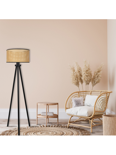 Lampa podłogowa ROLLER 84274