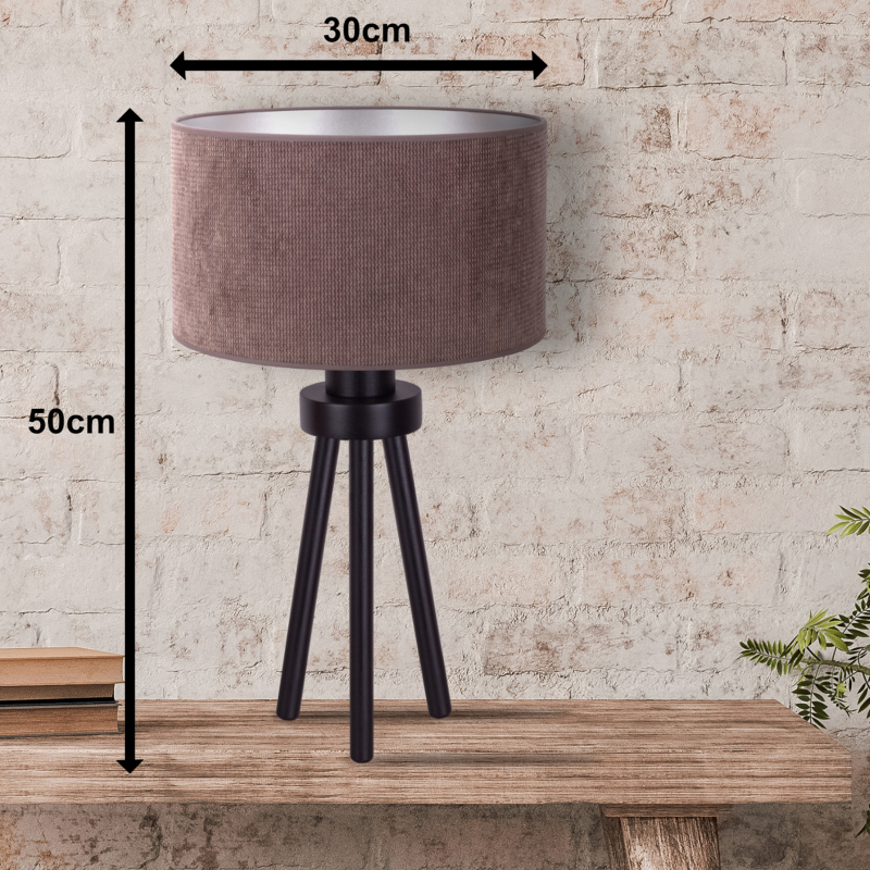 Lampa stołowa LYON 602310