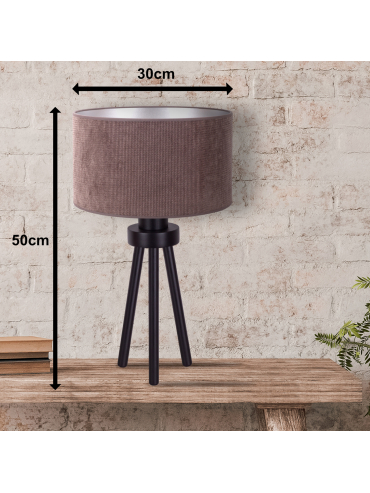 Lampa stołowa LYON 602310