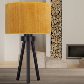 Lampa stołowa LYON 602280