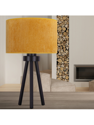Lampa stołowa LYON 602280