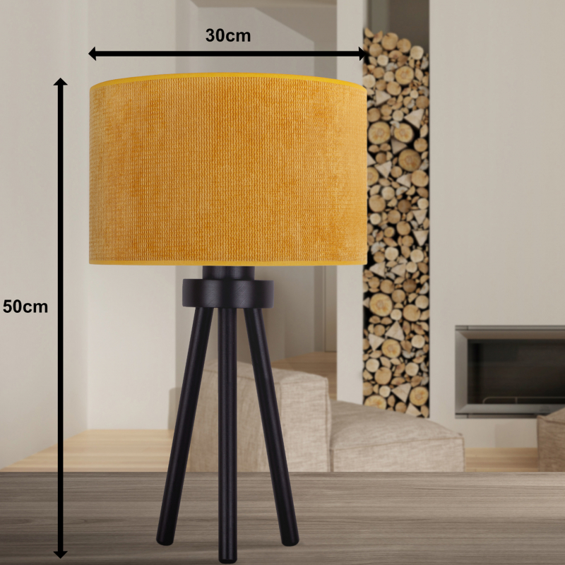 Lampa stołowa LYON 602280