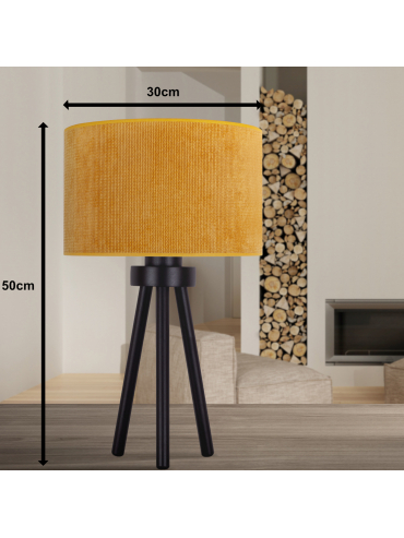 Lampa stołowa LYON 602280