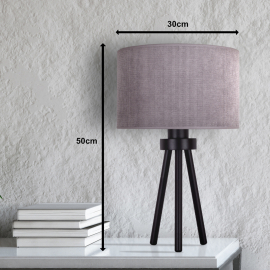 Lampa stołowa LYON 602273