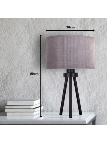 Lampa stołowa LYON 602273