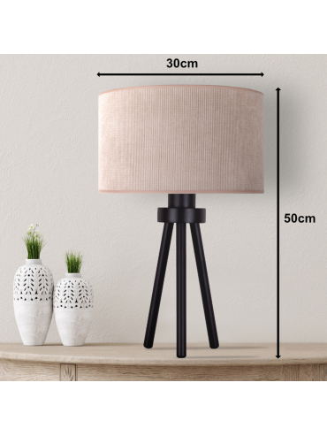 Lampa stołowa LYON 602266