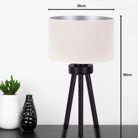 Lampa stołowa LYON 602259