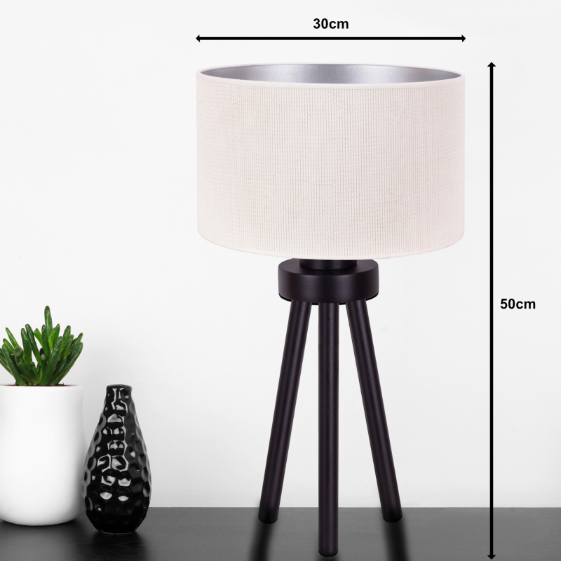 Lampa stołowa LYON 602259