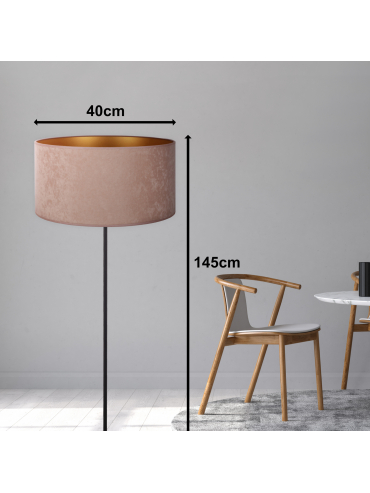 Lampa podłogowa GOLDIE 81273