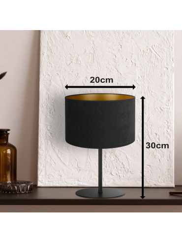 Lampa stołowa GOLDIE 81518