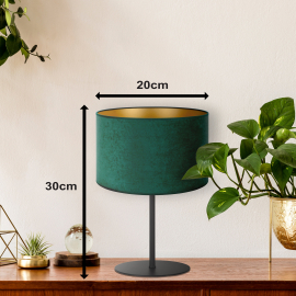 Lampa stołowa GOLDIE 81495