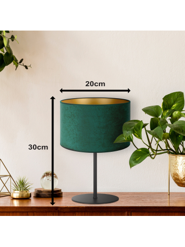 Lampa stołowa GOLDIE 81495