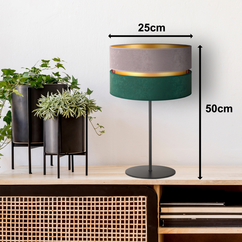 Lampa stołowa GOLDIE 83857