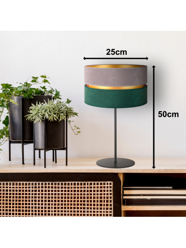 Lampa stołowa GOLDIE 83857
