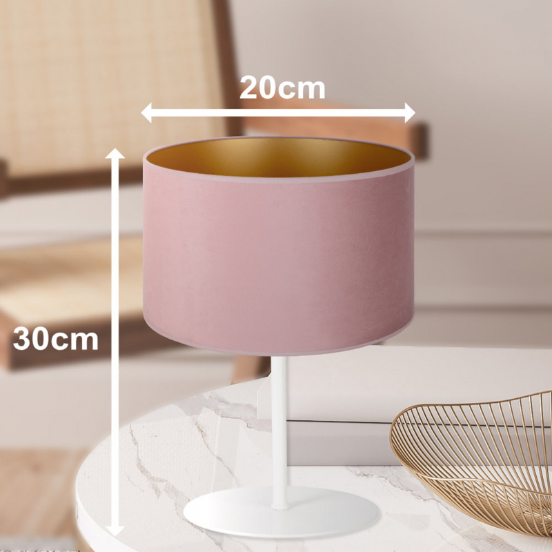 Lampa stołowa GOLDIE 83499