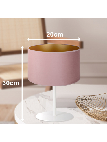 Lampa stołowa GOLDIE 83499