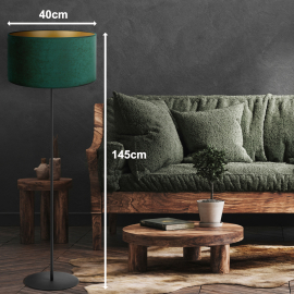 Lampa podłogowa GOLDIE 81280