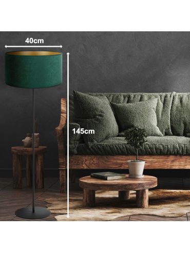 Lampa podłogowa GOLDIE 81280