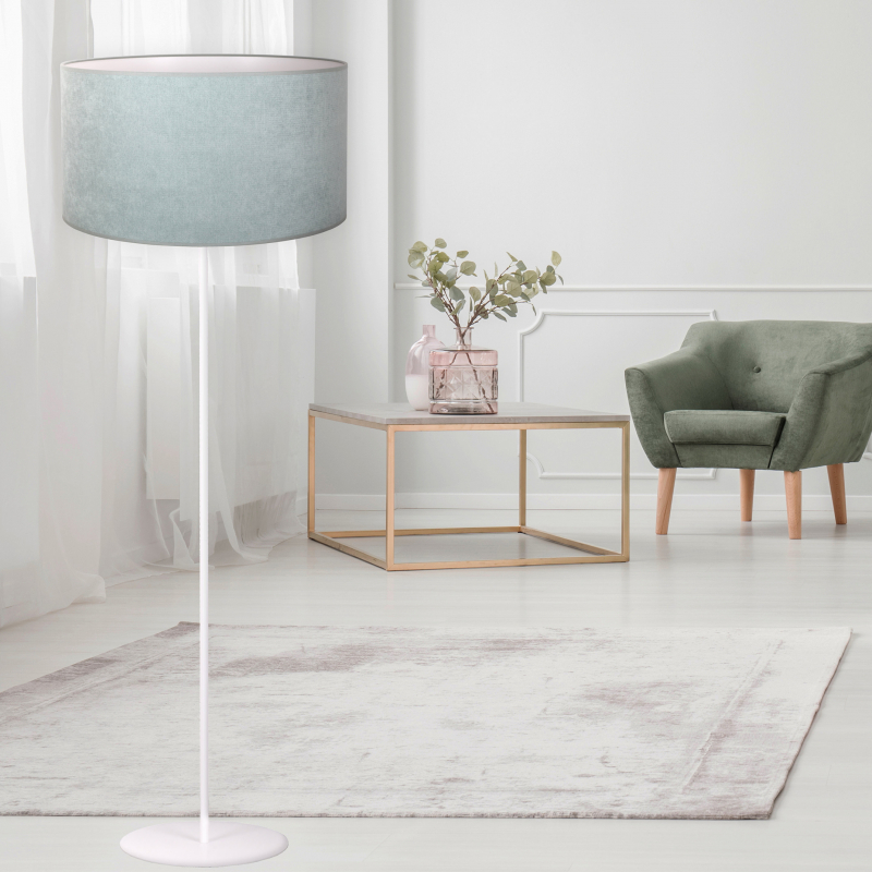 Lampa podłogowa PASTELL 83406