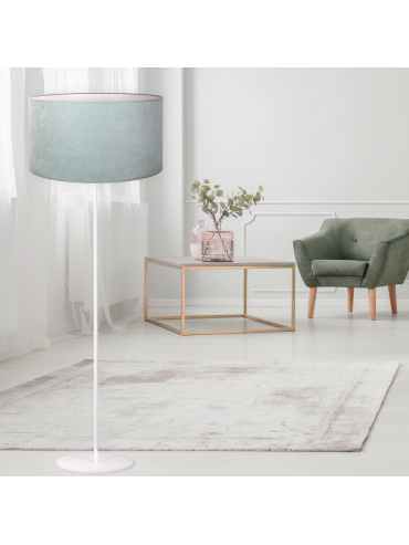 Lampa podłogowa PASTELL 83406