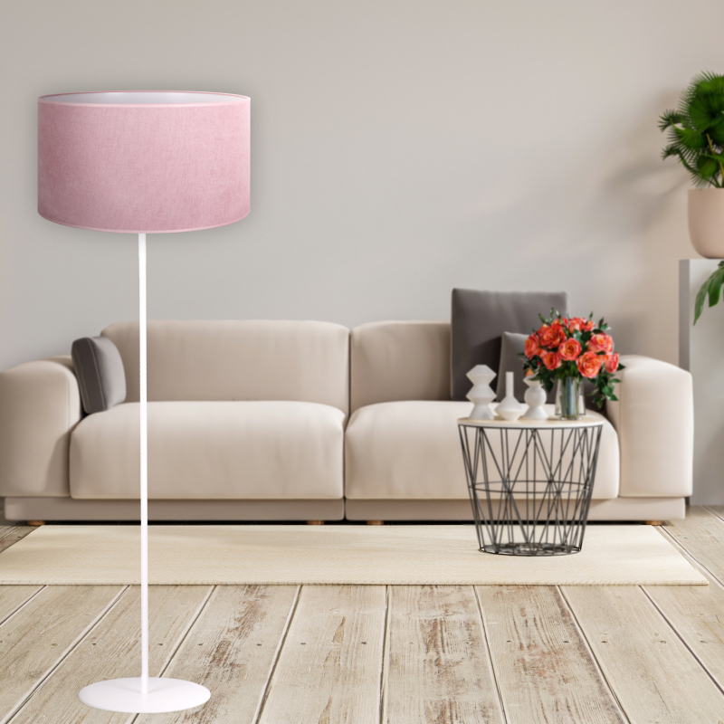 Lampa podłogowa PASTELL 83390