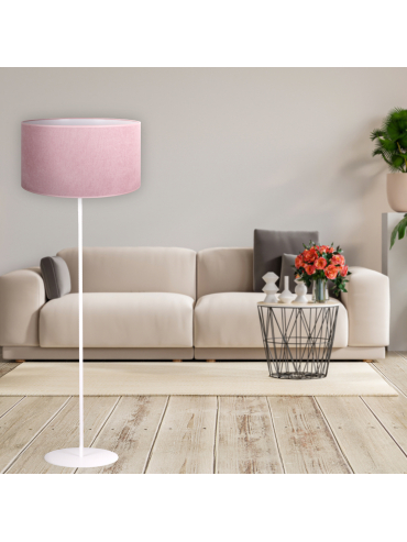 Lampa podłogowa PASTELL 83390