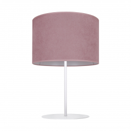 Lampa stołowa PASTELL 81372