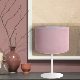 Lampa stołowa PASTELL 81372