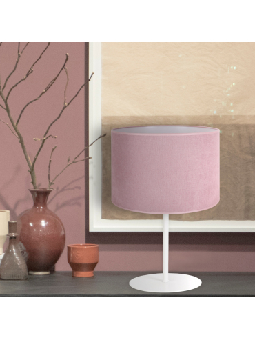 Lampa stołowa PASTELL 81372