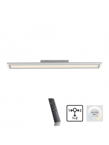 Lampa sufitowa EDGING 14853-16