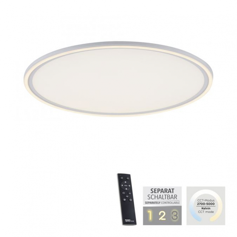 Lampa sufitowa EDGING 14871-16