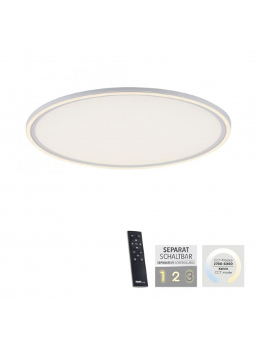 Lampa sufitowa EDGING 14871-16