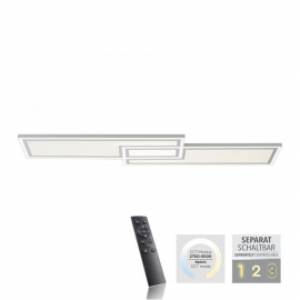 Lampa sufitowa EDGING 14875-16