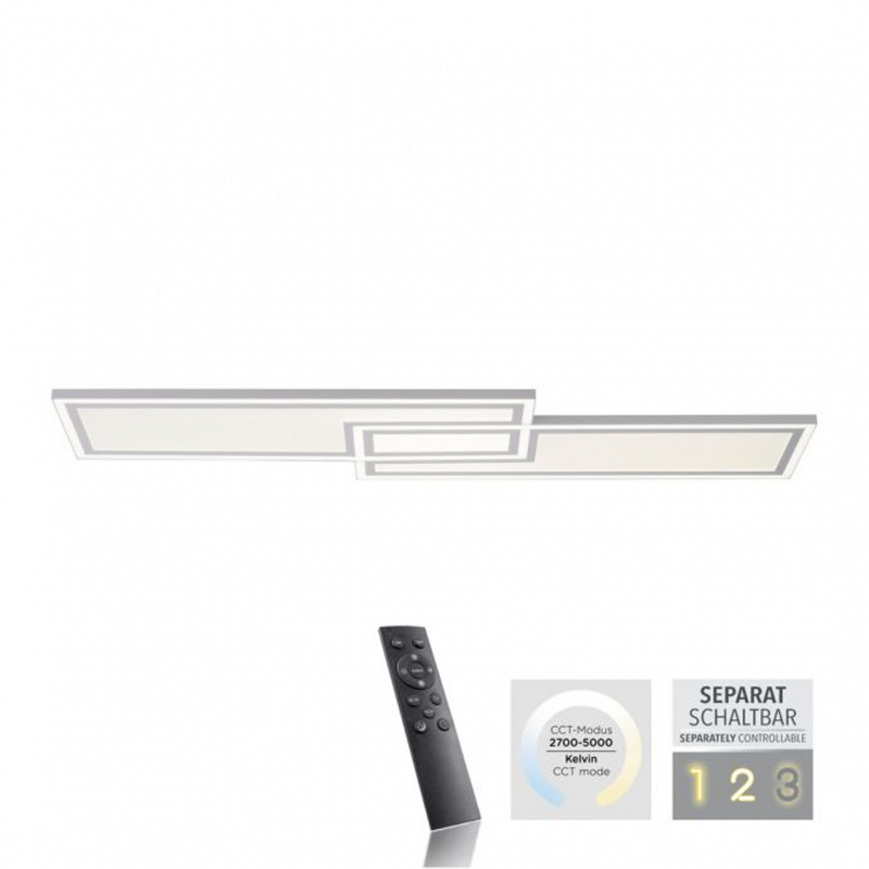 Lampa sufitowa EDGING 14875-16