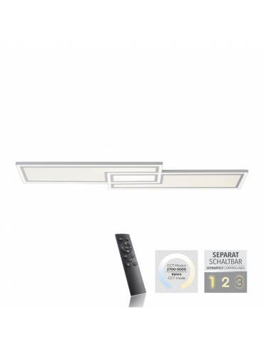 Lampa sufitowa EDGING 14875-16