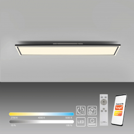 Lampa sufitowa EDGING-SMA 14452-18