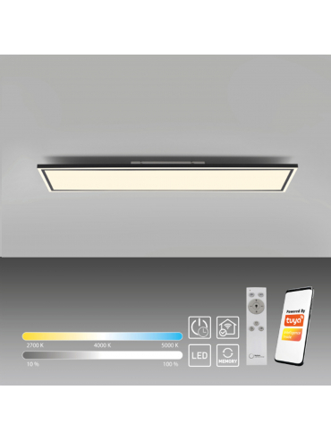 Lampa sufitowa EDGING-SMA 14452-18