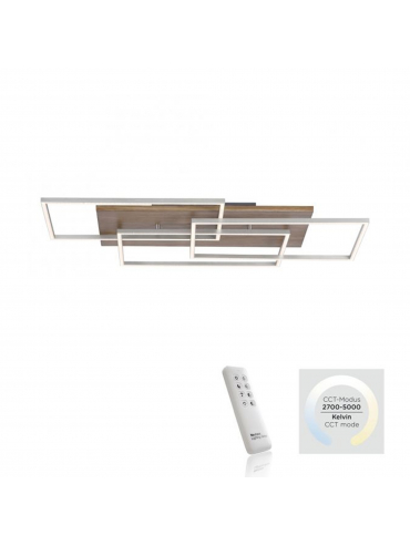 Lampa sufitowa PALMA 8330-79
