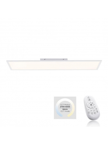 Lampa sufitowa FLAT 16533-16-O