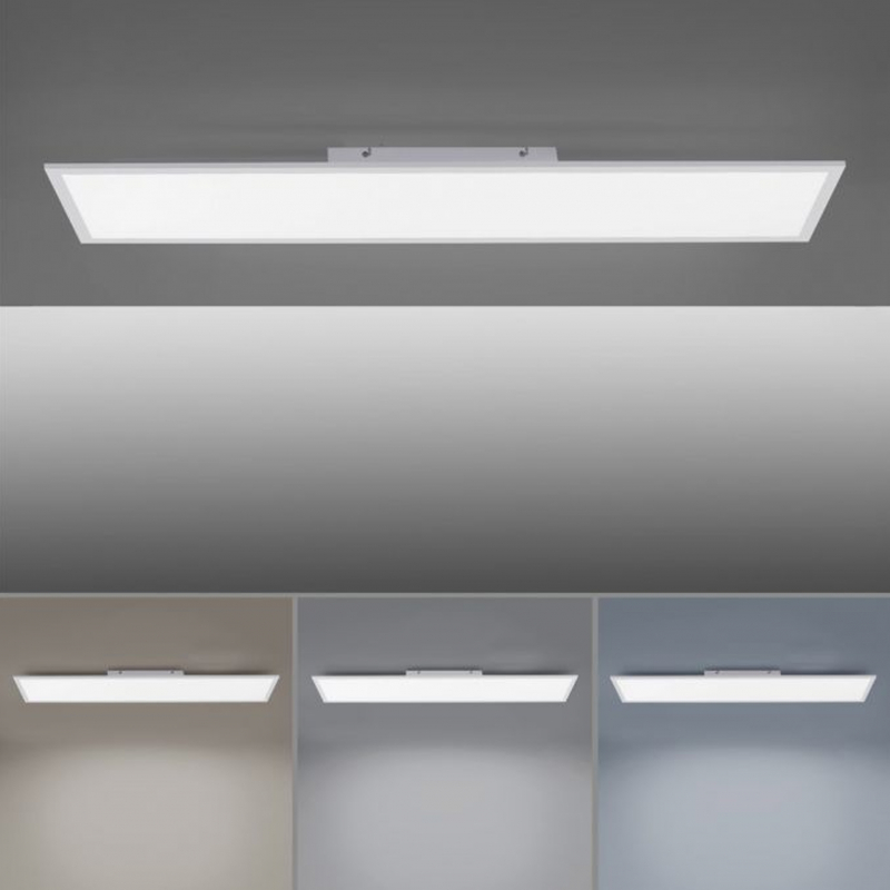 Lampa sufitowa FLAT 16533-16-O