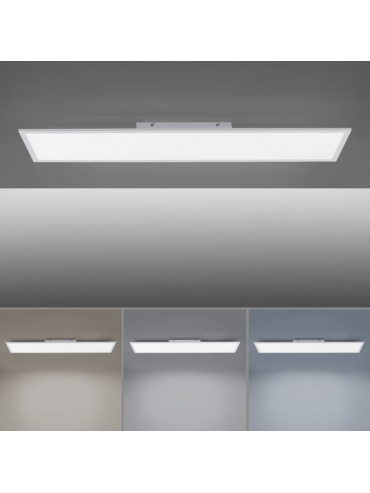 Lampa sufitowa FLAT 16533-16-O