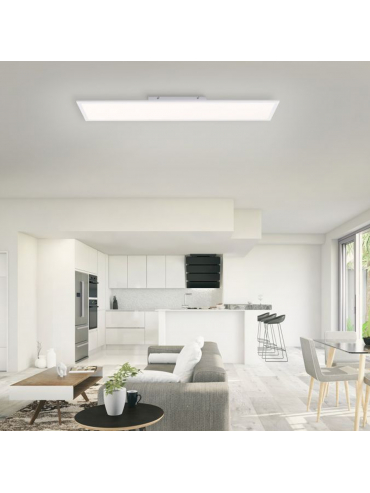 Lampa sufitowa FLAT 16533-16-O