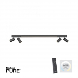 Lampa sufitowa PURE-LINES 6121-13