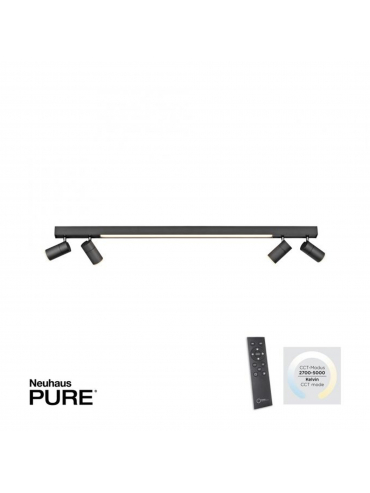 Lampa sufitowa PURE-LINES 6121-13