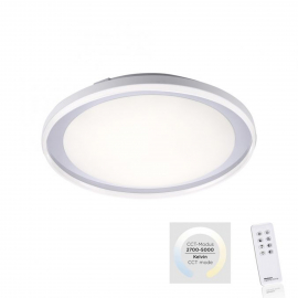 Lampa sufitowa LARS 6480-17