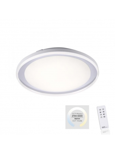 Lampa sufitowa LARS 6480-17