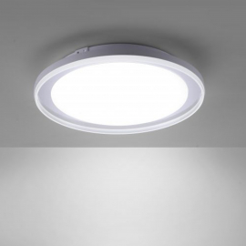 Lampa sufitowa LARS 6480-17