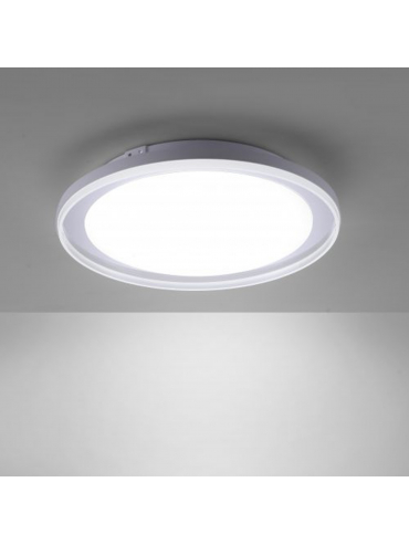 Lampa sufitowa LARS 6480-17