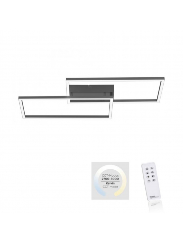 Lampa sufitowa IVEN 14140-18