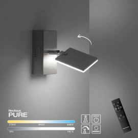 Kinkiet PURE-MIRA 9353-95